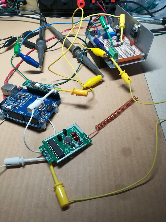 Transmitter4kmPhtoCoupler