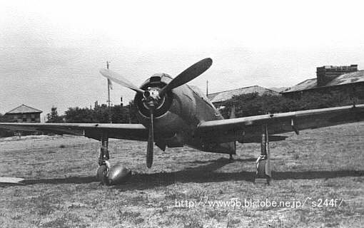 Ki-100